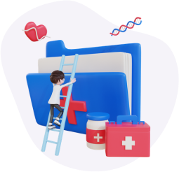 Gift Pilot medical